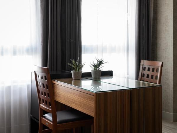 Lacoba Hotel : photo 6 de la chambre chambre double