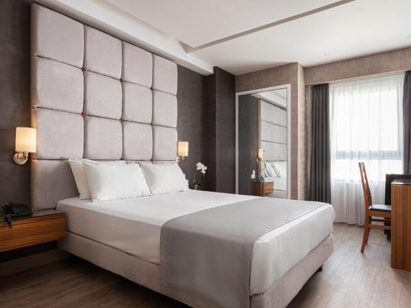 Lacoba Hotel : photo 10 de la chambre chambre double