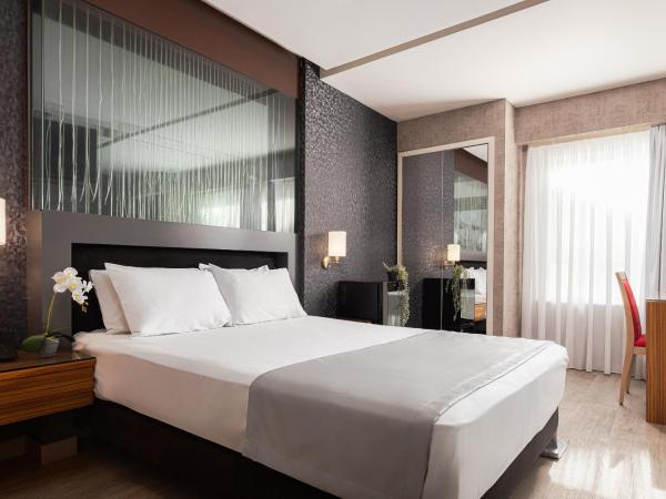 Lacoba Hotel : photo 1 de la chambre chambre double