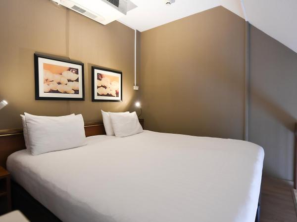 Crowne Plaza Maastricht, an IHG Hotel : photo 5 de la chambre suite junior lit king-size