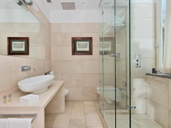 Villa Marina Capri Hotel & Spa : photo 4 de la chambre hébergement prestige