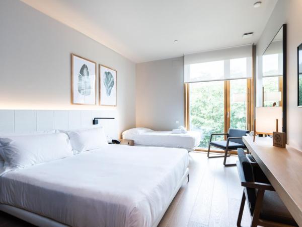 Hotel Arima & Spa - Small Luxury Hotels : photo 1 de la chambre chambre triple