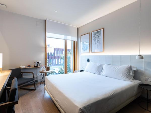 Hotel Arima & Spa - Small Luxury Hotels : photo 1 de la chambre chambre double ou lits jumeaux standard