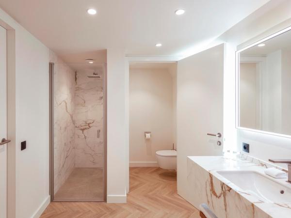 Dukes' Palace Brugge : photo 5 de la chambre suite familiale