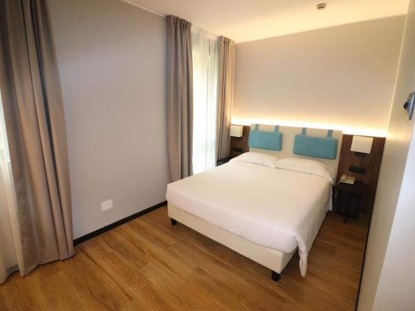 Hotel Domenichino : photo 1 de la chambre chambre double