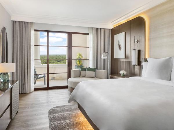 Four Seasons Resort Orlando at Walt Disney World Resort : photo 5 de la chambre suite de luxe - vue sur lac