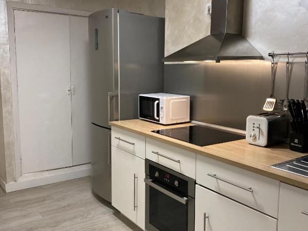 Apartamento Buensuceso 46 VFTGR04774 : photo 7 de la chambre appartement