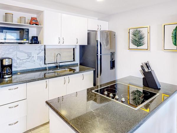 Taylor 203 @ Morgan Residences : photo 7 de la chambre suite 2 chambres