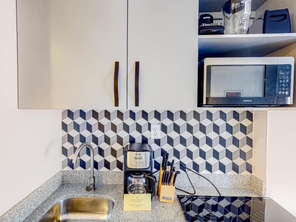 Taylor 203 @ Morgan Residences : photo 9 de la chambre suite 2 chambres