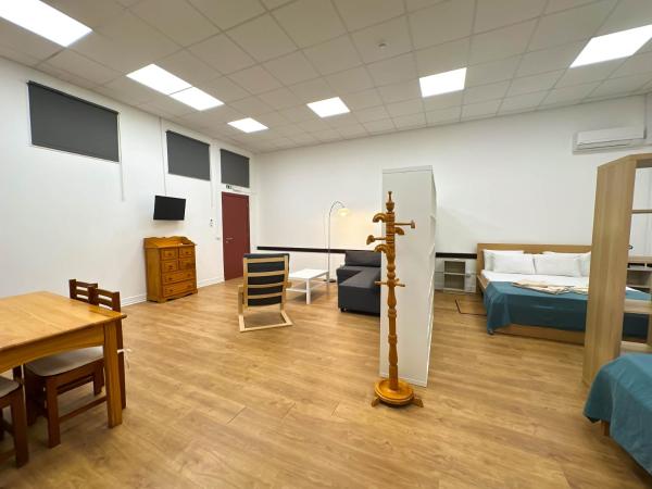 Albergaria Formosa : photo 8 de la chambre suite familiale deluxe