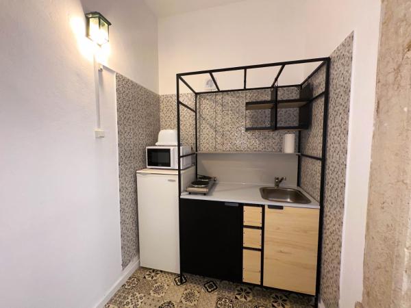 Albergaria Formosa : photo 3 de la chambre suite familiale deluxe