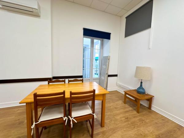 Albergaria Formosa : photo 10 de la chambre suite familiale deluxe