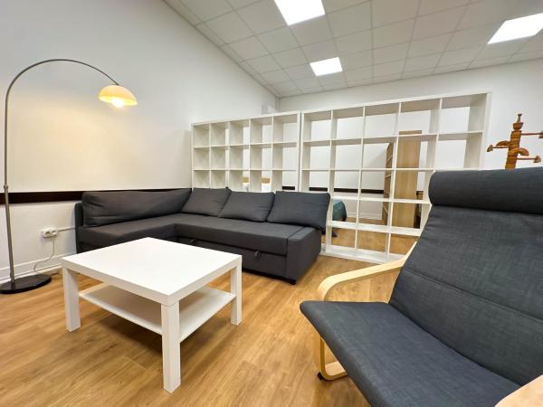 Albergaria Formosa : photo 2 de la chambre suite familiale deluxe