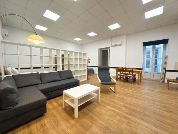 Albergaria Formosa : photo 1 de la chambre suite familiale deluxe