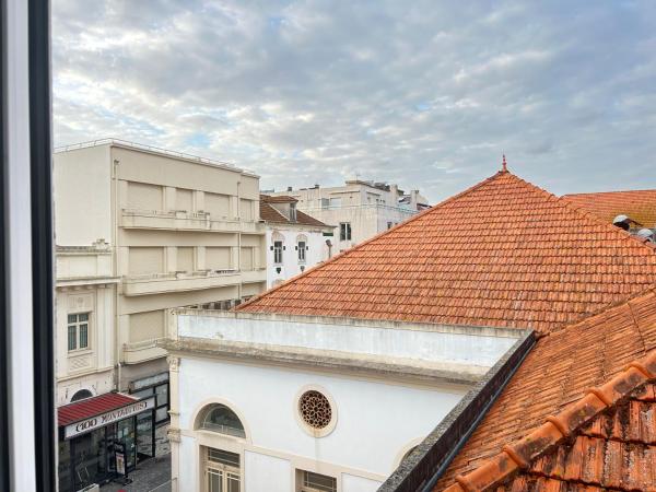 Central Guest House : photo 4 de la chambre chambre double