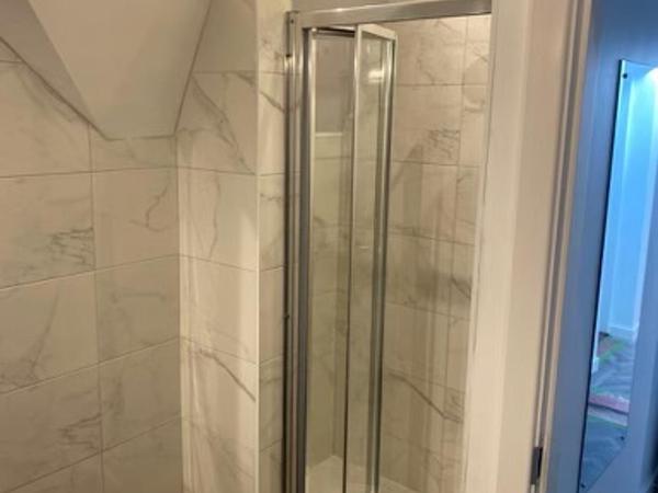 The Glenbuck Hotel Anfield : photo 1 de la chambre chambre double ou lits jumeaux