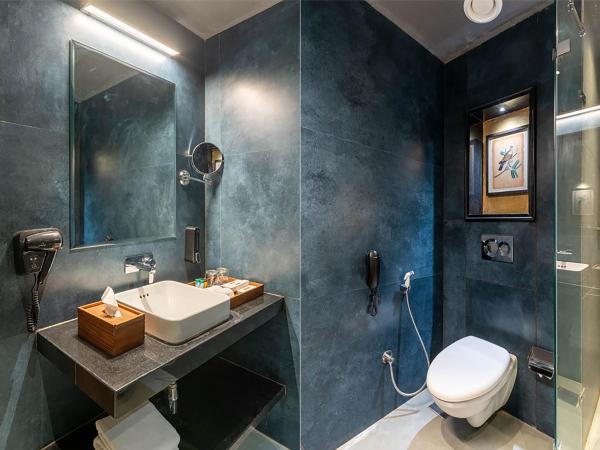 Historia Royal : photo 8 de la chambre chambre double supérieure