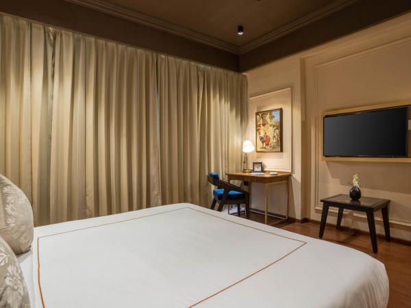 Historia Royal : photo 5 de la chambre chambre deluxe double ou lits jumeaux