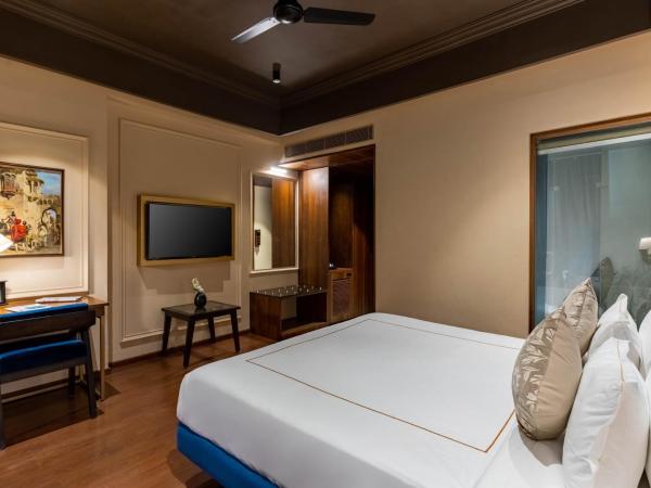 Historia Royal : photo 3 de la chambre chambre deluxe double ou lits jumeaux