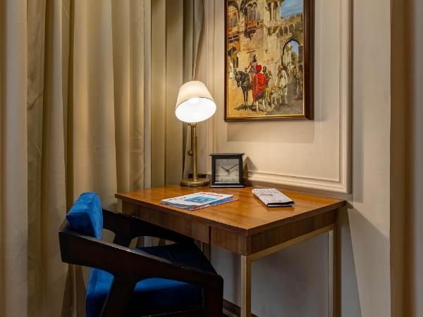 Historia Royal : photo 4 de la chambre chambre deluxe double ou lits jumeaux