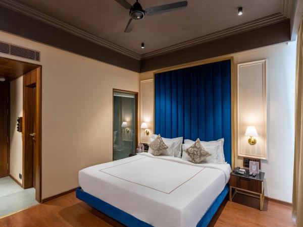 Historia Royal : photo 1 de la chambre chambre deluxe double ou lits jumeaux