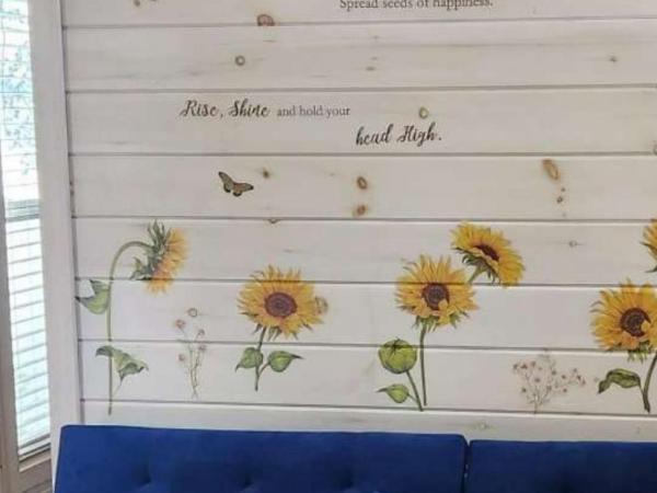 Long Cove Resort and Marina : photo 6 de la chambre chambre double – vue sur lac