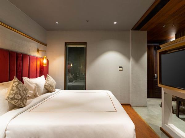 Historia Royal : photo 5 de la chambre chambre lit king-size standard