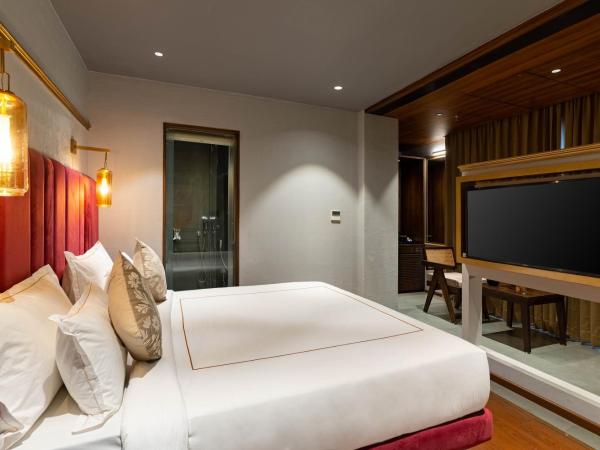 Historia Royal : photo 6 de la chambre chambre lit king-size standard