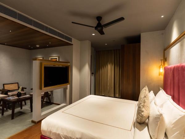 Historia Royal : photo 2 de la chambre chambre lit king-size standard