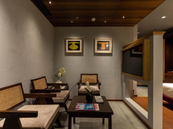 Historia Royal : photo 1 de la chambre chambre lit king-size standard