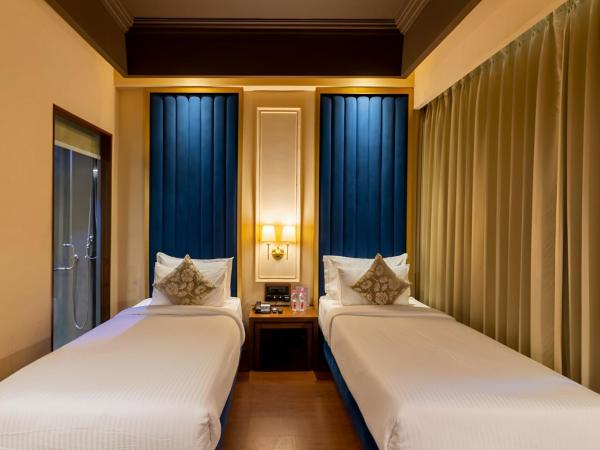 Historia Royal : photo 6 de la chambre chambre double supérieure