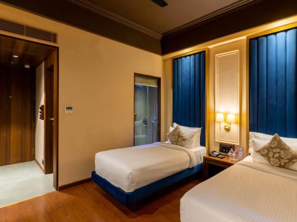 Historia Royal : photo 1 de la chambre chambre double supérieure