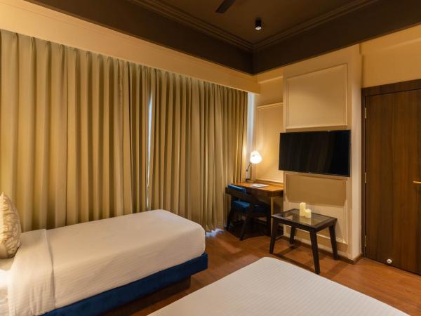 Historia Royal : photo 2 de la chambre chambre double supérieure