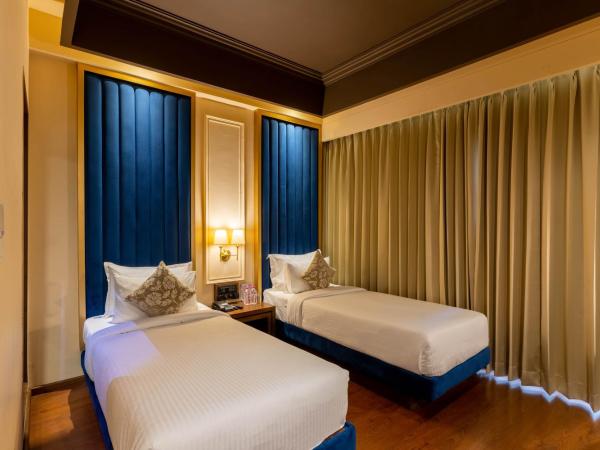 Historia Royal : photo 7 de la chambre chambre double supérieure