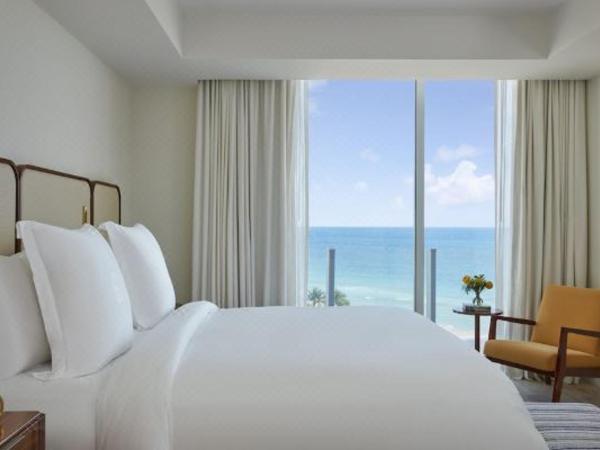 Four Seasons Hotel and Residences Fort Lauderdale : photo 3 de la chambre suite résidentielle 1 chambre intracoastal