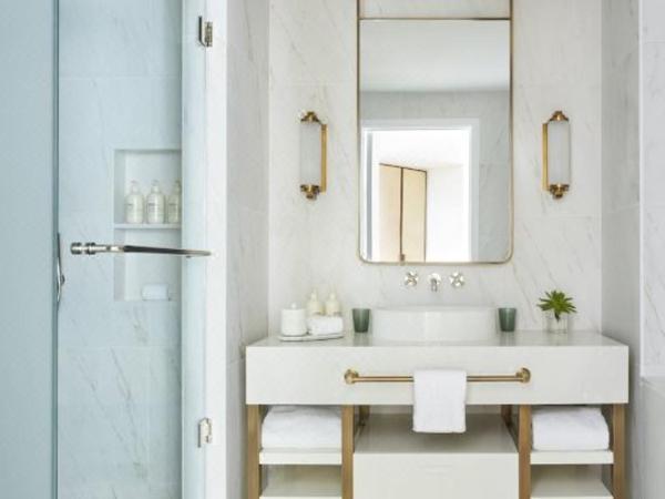 Four Seasons Hotel and Residences Fort Lauderdale : photo 5 de la chambre suite résidentielle 1 chambre intracoastal