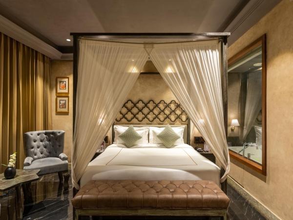 Historia Royal : photo 10 de la chambre suite supérieure