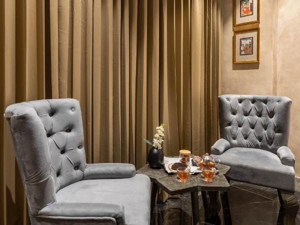 Historia Royal : photo 8 de la chambre suite supérieure