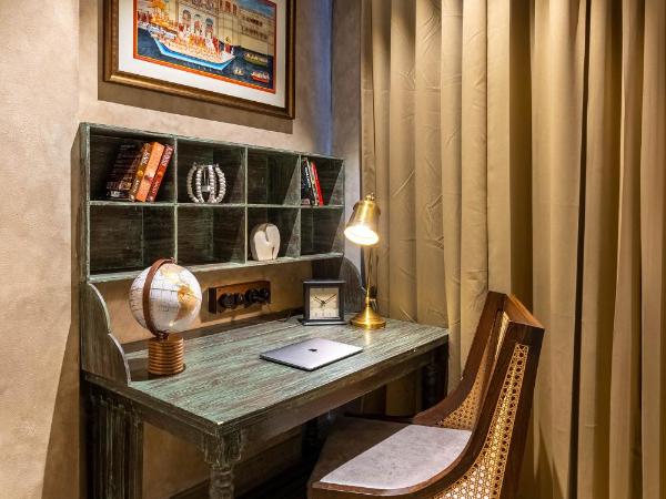 Historia Royal : photo 9 de la chambre suite supérieure