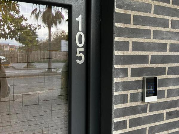 VLC Apart : photo 5 de la chambre appartement en duplex