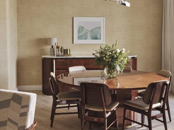 Four Seasons Hotel and Residences Fort Lauderdale : photo 3 de la chambre suite birch avec terrasse - côté océan