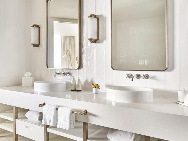 Four Seasons Hotel and Residences Fort Lauderdale : photo 4 de la chambre suite birch avec terrasse - côté océan