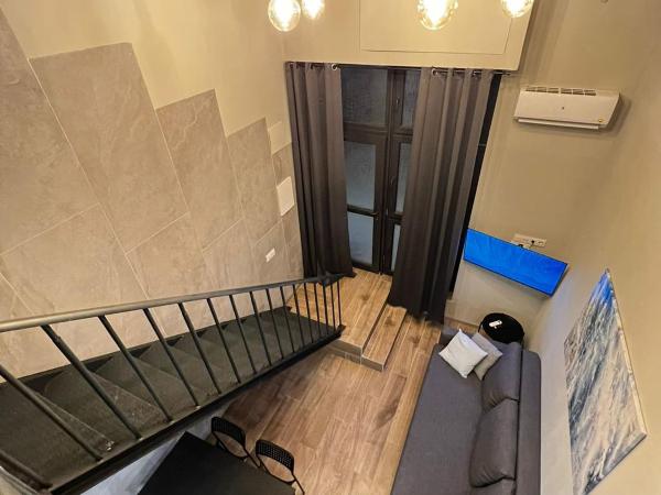 VLC Apart : photo 7 de la chambre appartement supérieur