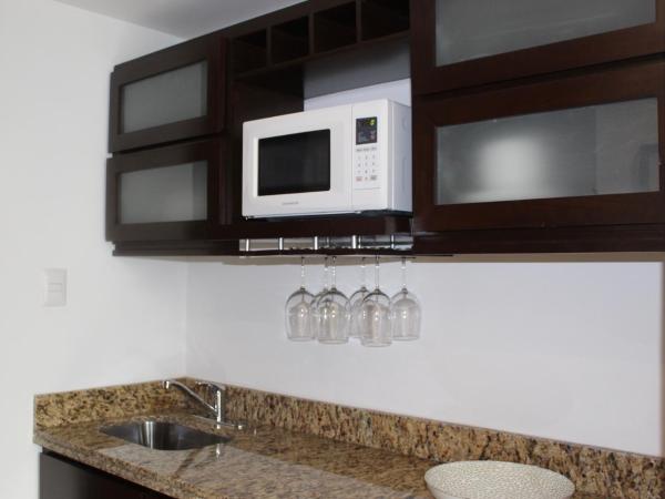 Mesón de la Luna Hotel & Spa : photo 4 de la chambre suite deluxe avec lit king-size