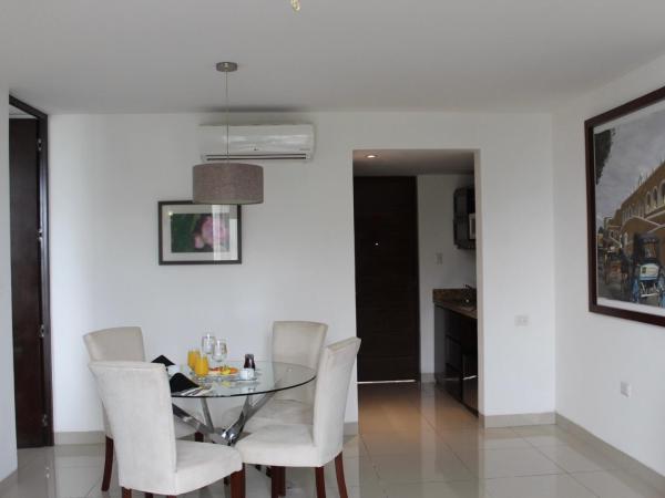 Mesón de la Luna Hotel & Spa : photo 6 de la chambre suite deluxe avec lit king-size