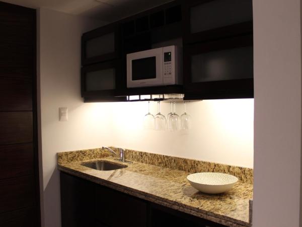 Mesón de la Luna Hotel & Spa : photo 5 de la chambre suite deluxe avec lit king-size