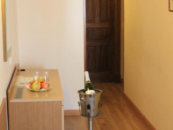 Hotel Mirador Puerta del Sol : photo 3 de la chambre chambre simple