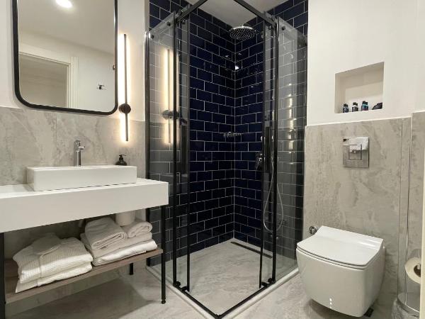 Mona Bosphorus : photo 10 de la chambre chambre double - vue sur mer