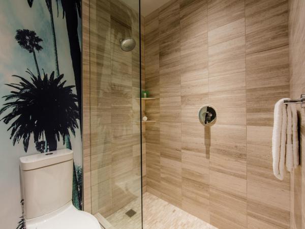 Mosaic Hotel Beverly Hills : photo 5 de la chambre chambre lit king-size deluxe