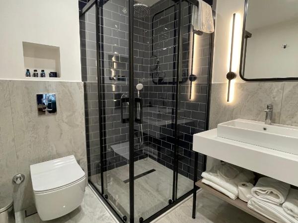 Mona Bosphorus : photo 2 de la chambre chambre deluxe